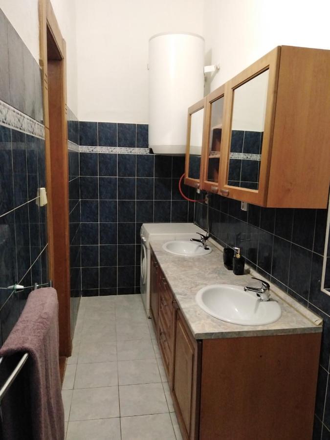 Ferienwohnung ŠulcBurg Cetenov Exterior foto