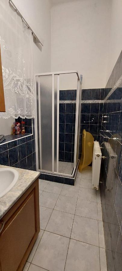 Ferienwohnung ŠulcBurg Cetenov Exterior foto